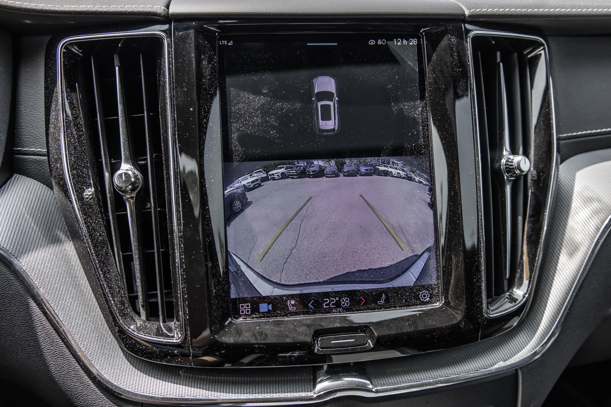 2022 Volvo XC60 in Pointe-Claire, Quebec