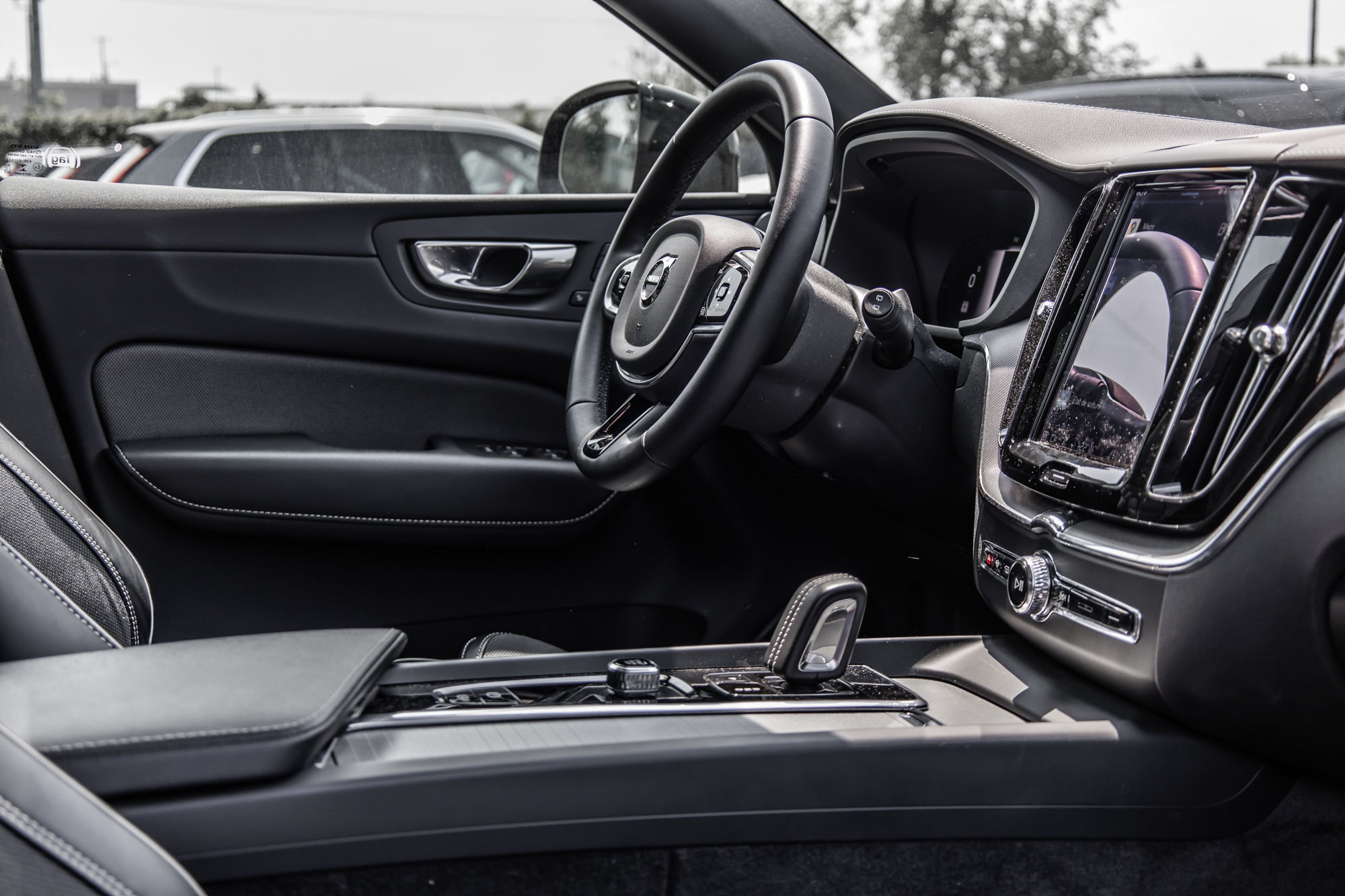 2022 Volvo XC60 in Pointe-Claire, Quebec