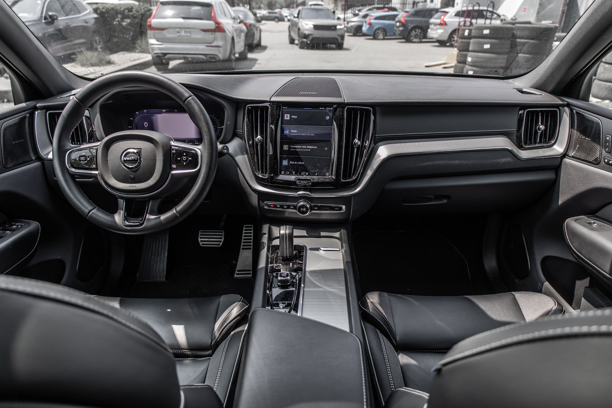 2022 Volvo XC60 in Pointe-Claire, Quebec