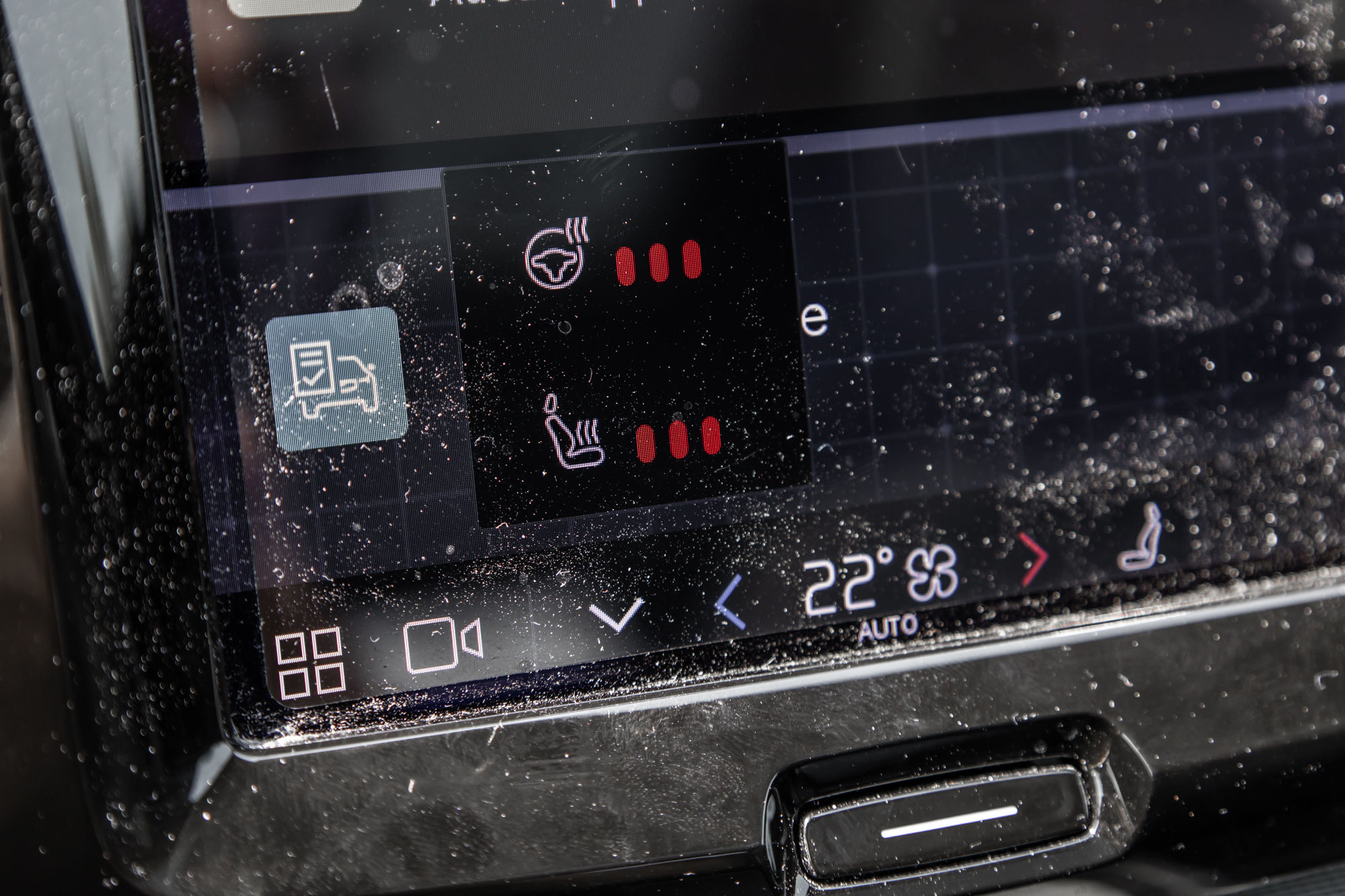 2022 Volvo XC60 in Pointe-Claire, Quebec