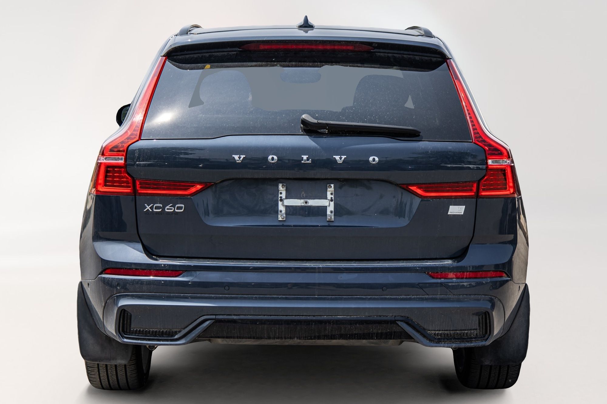 2022 Volvo XC60 in Pointe-Claire, Quebec