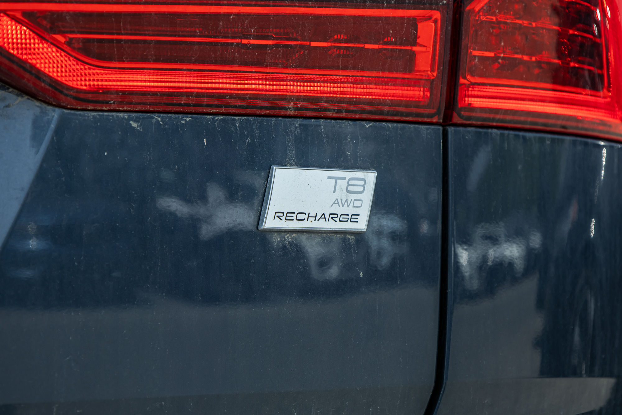 2022 Volvo XC60 in Pointe-Claire, Quebec