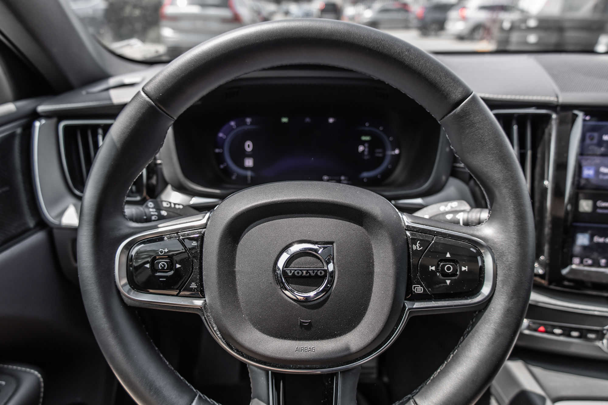 2022 Volvo XC60 in Pointe-Claire, Quebec