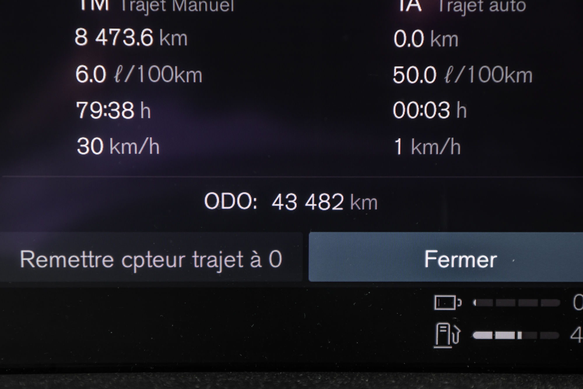 2022 Volvo XC60 in Pointe-Claire, Quebec