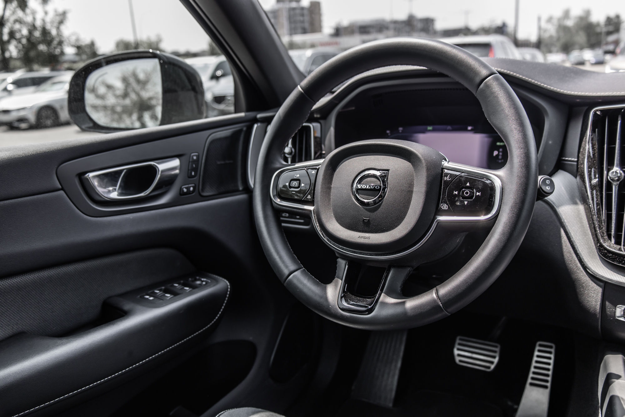 2022 Volvo XC60 in Pointe-Claire, Quebec