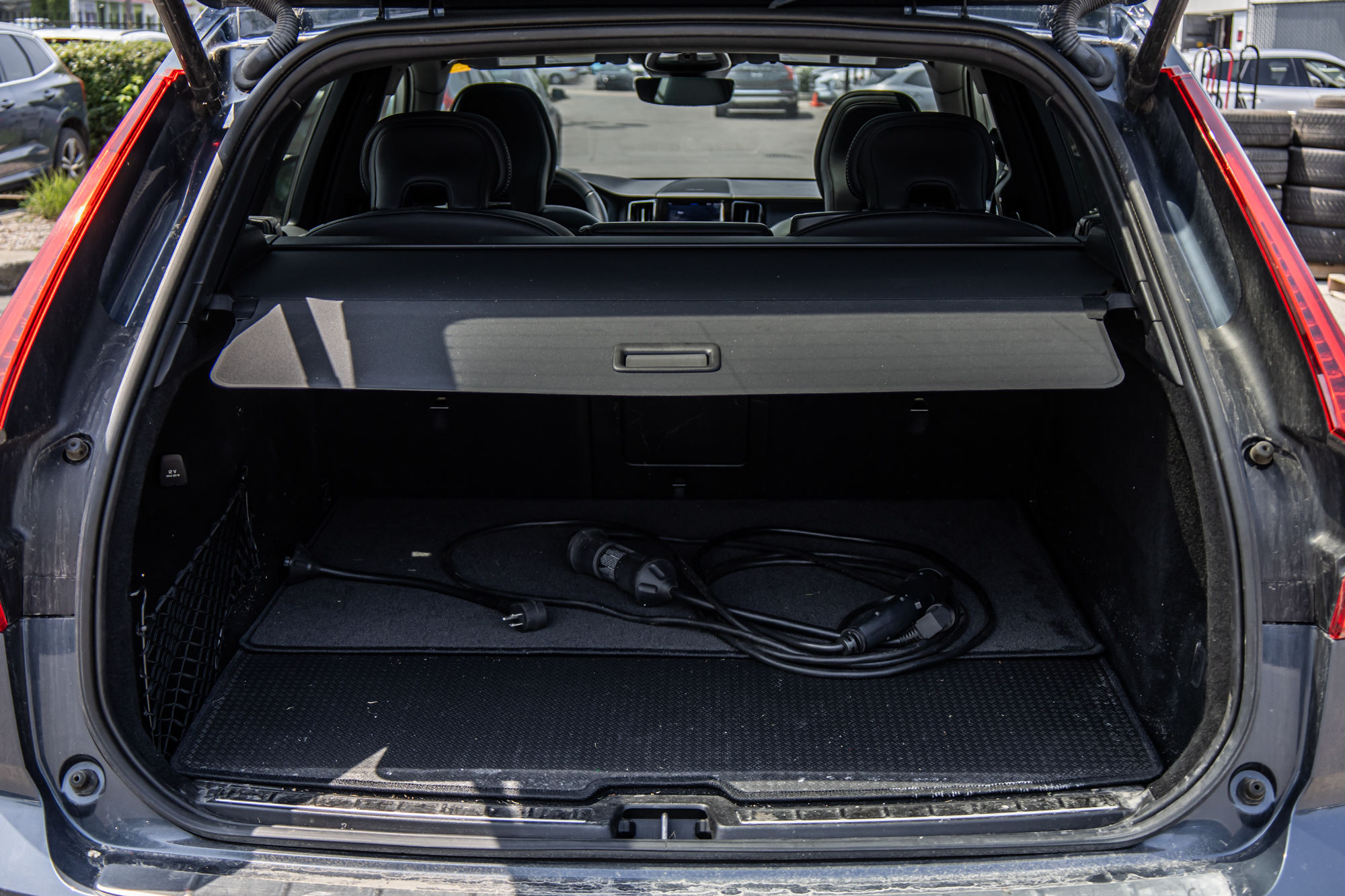 2022 Volvo XC60 in Pointe-Claire, Quebec