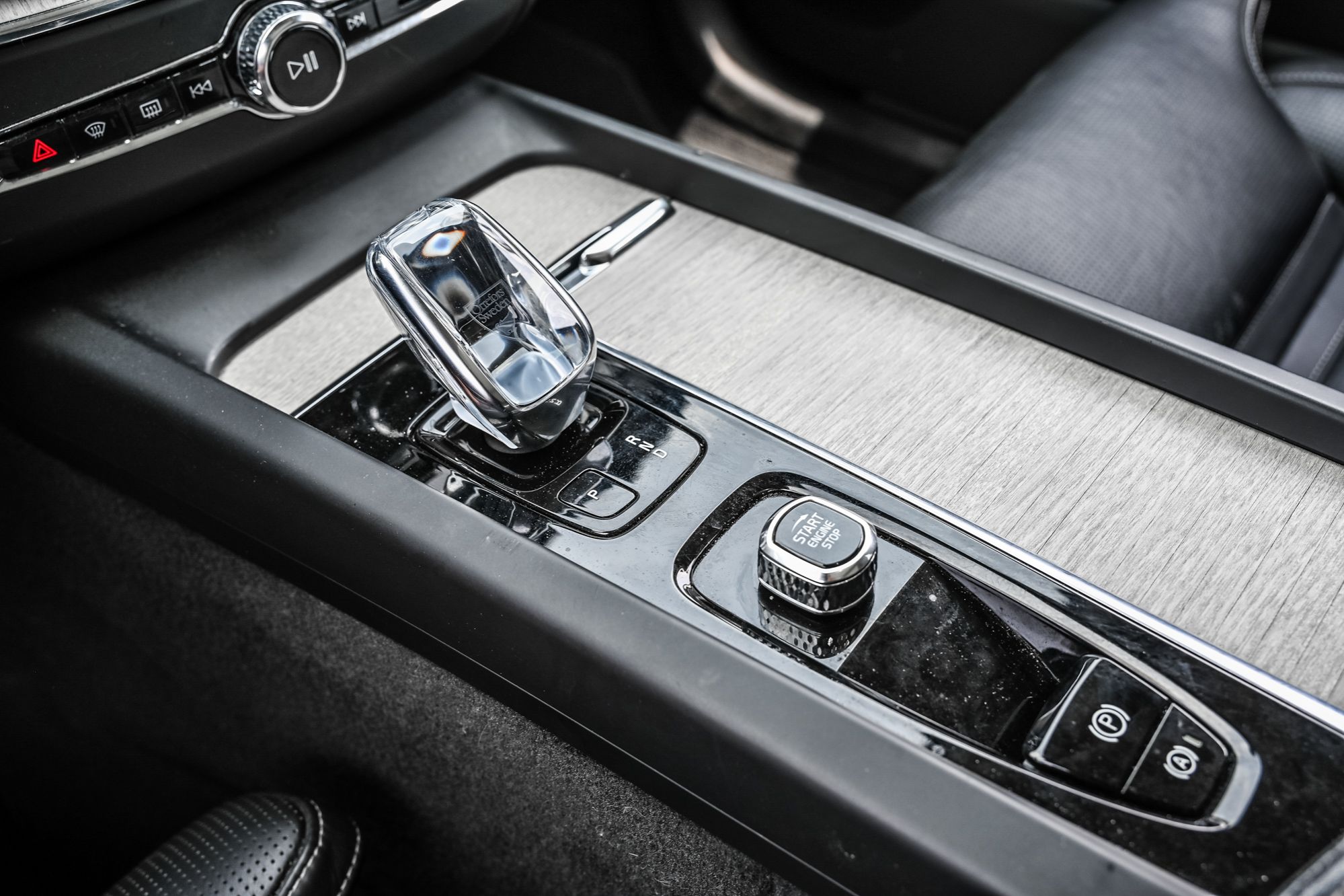 2022 Volvo XC60 in Pointe-Claire, Quebec