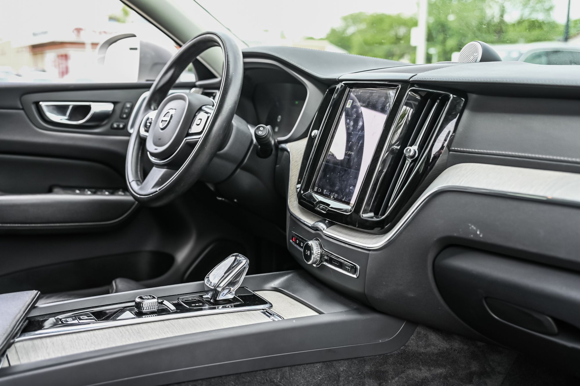 2022 Volvo XC60 in Pointe-Claire, Quebec