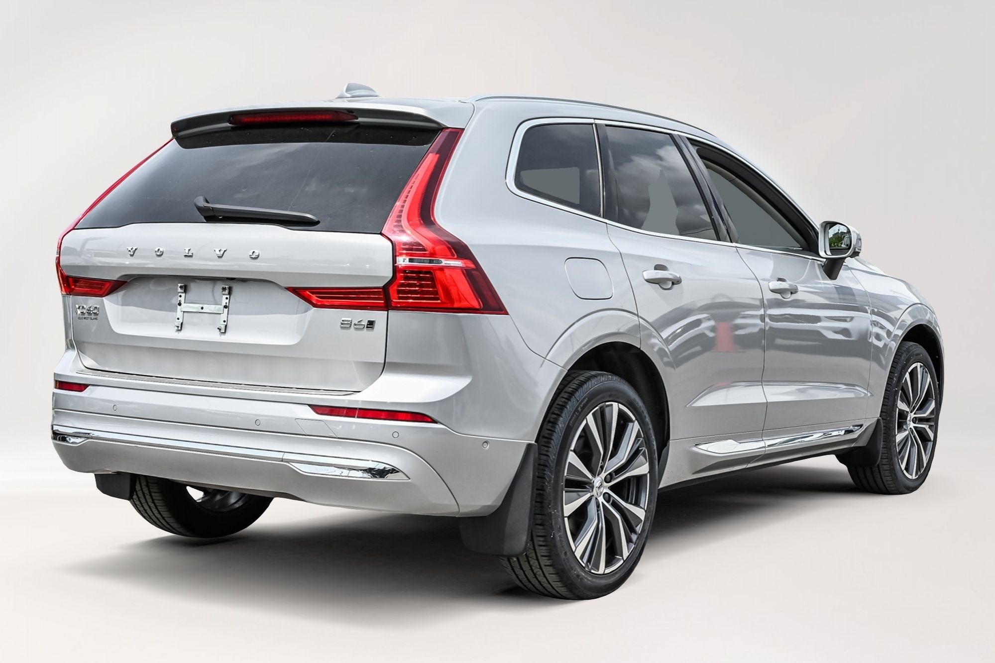 2022 Volvo XC60 in Pointe-Claire, Quebec