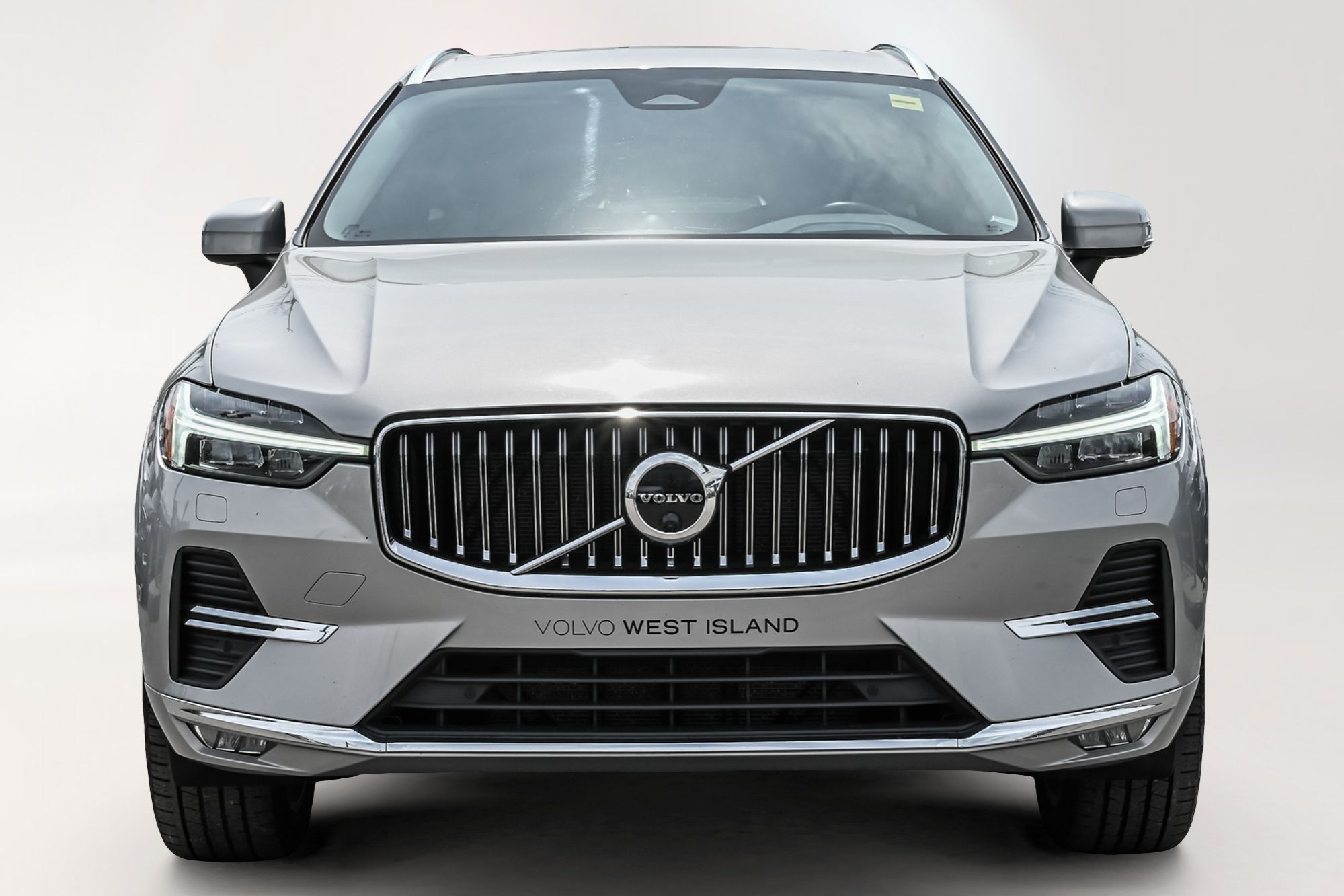 2022 Volvo XC60 in Pointe-Claire, Quebec