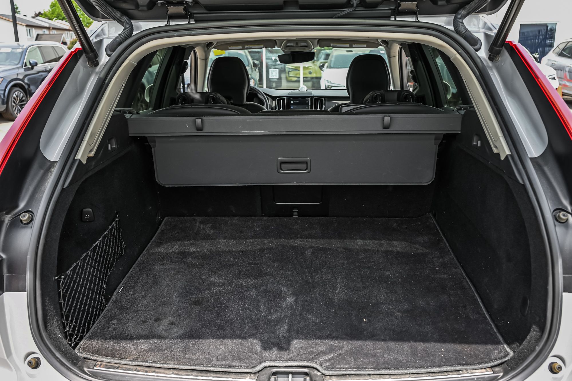 2022 Volvo XC60 in Pointe-Claire, Quebec