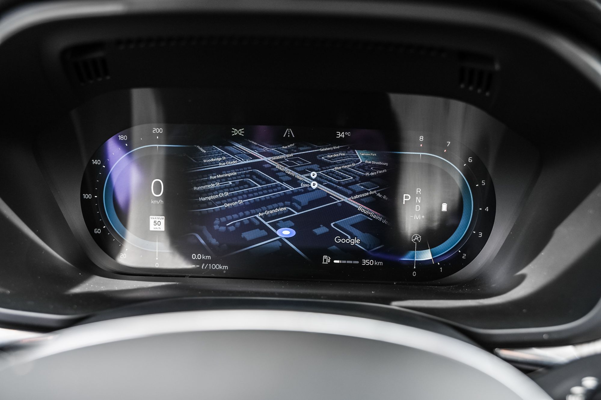 2022 Volvo XC60 in Pointe-Claire, Quebec