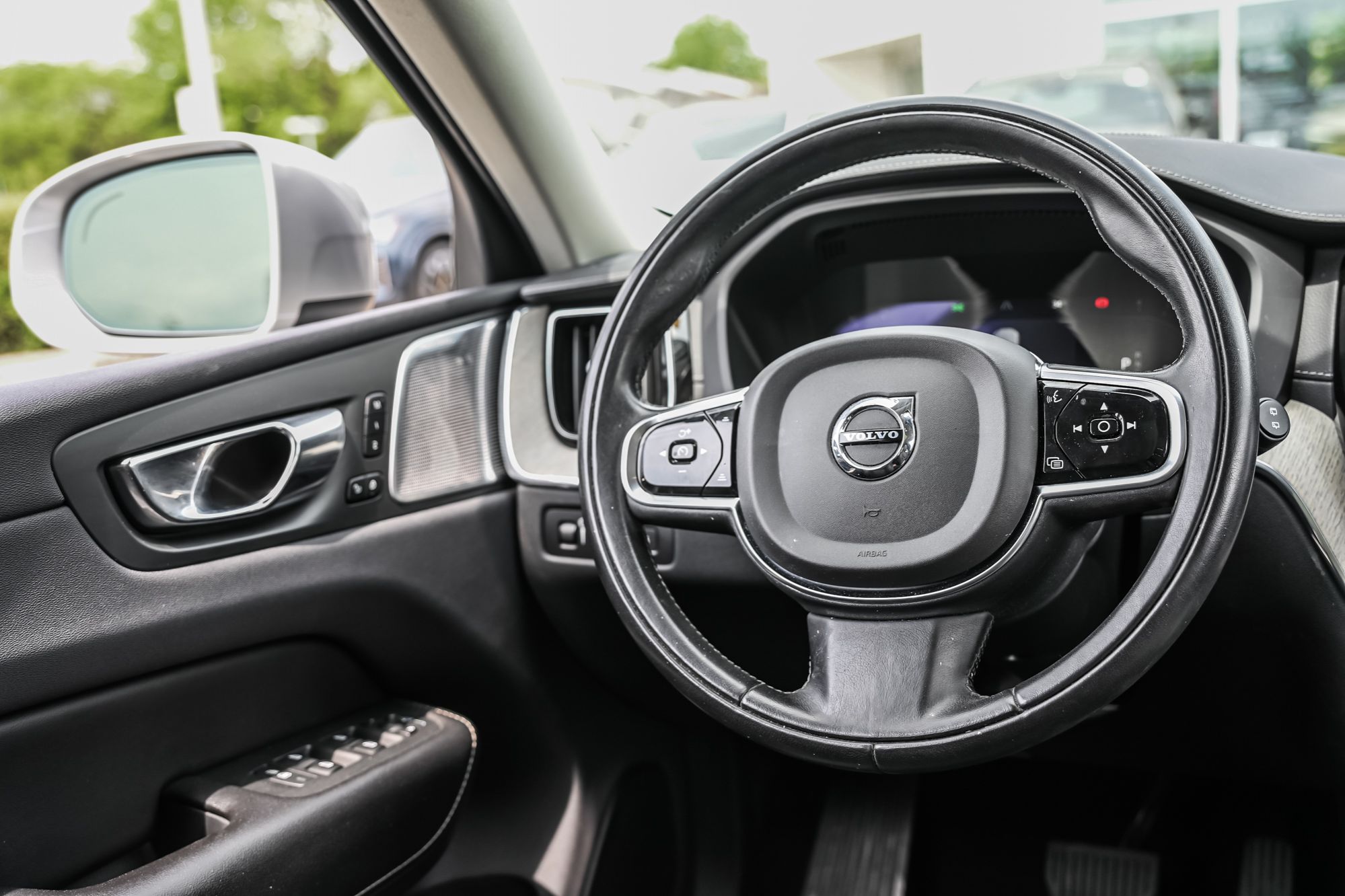 2022 Volvo XC60 in Pointe-Claire, Quebec