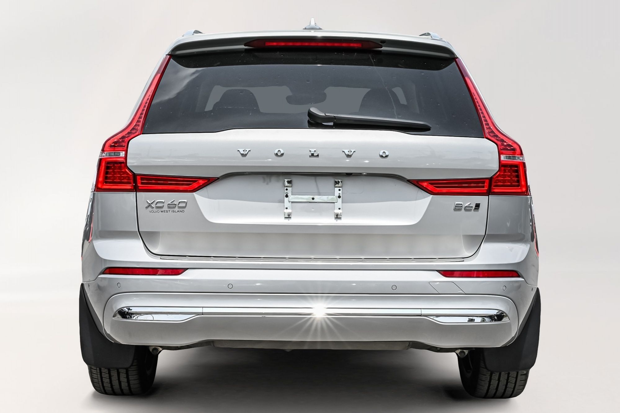2022 Volvo XC60 in Pointe-Claire, Quebec