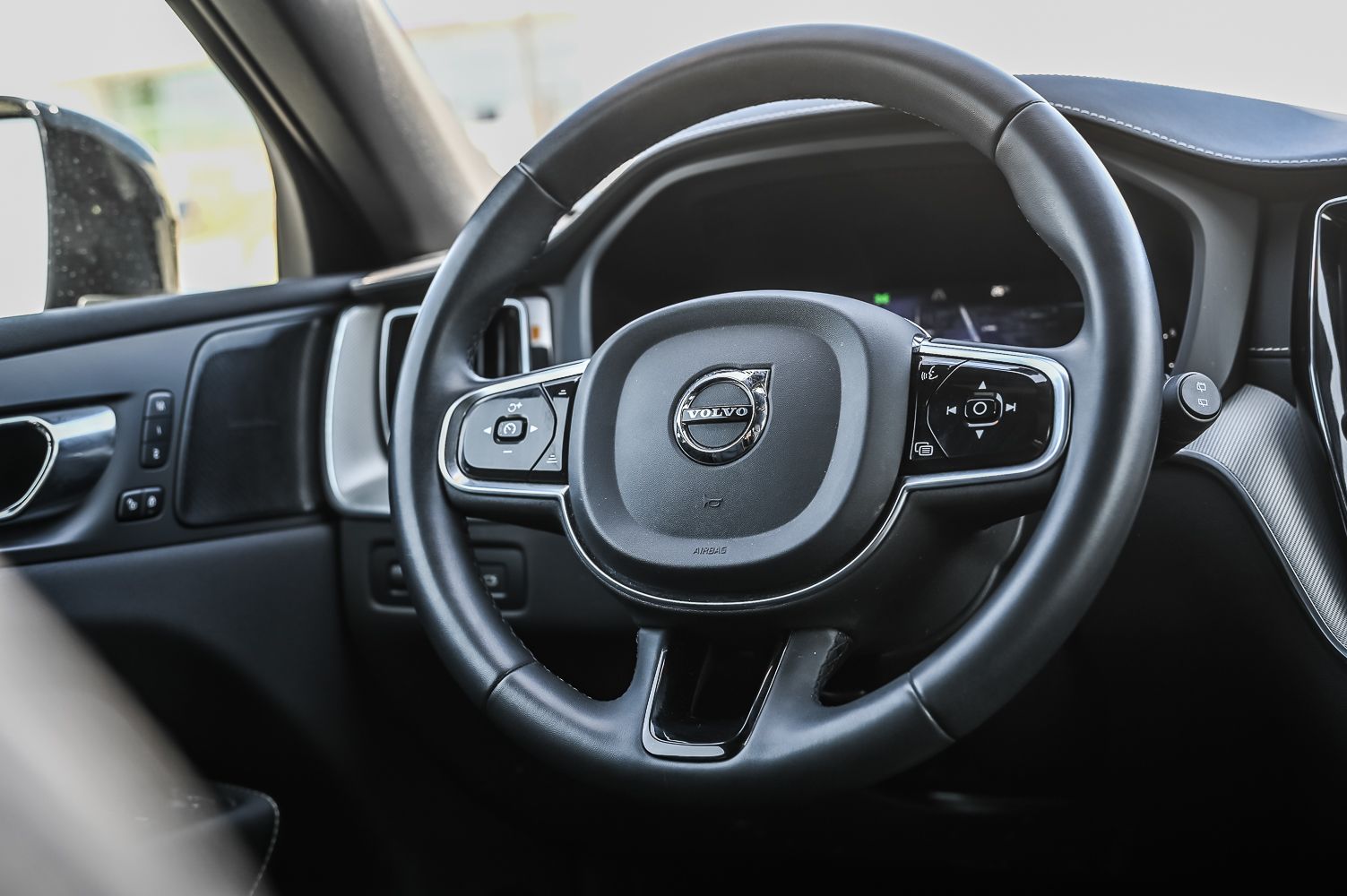 Volvo XC60  2022 à Pointe-Claire, Québec