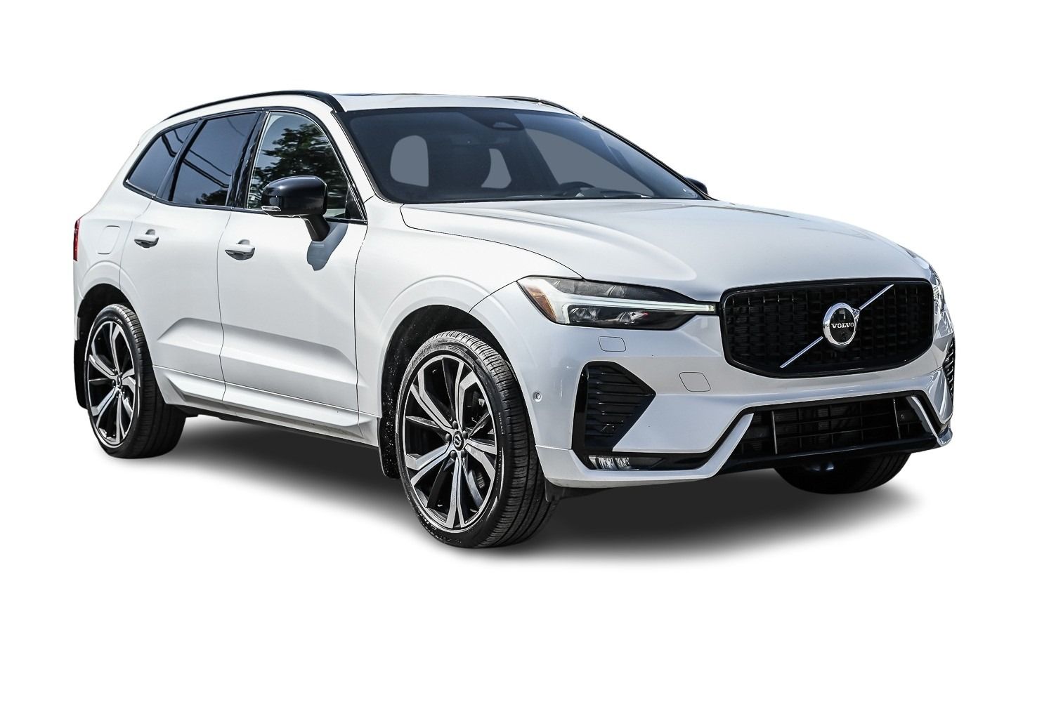 Volvo XC60  2022 à Pointe-Claire, Québec