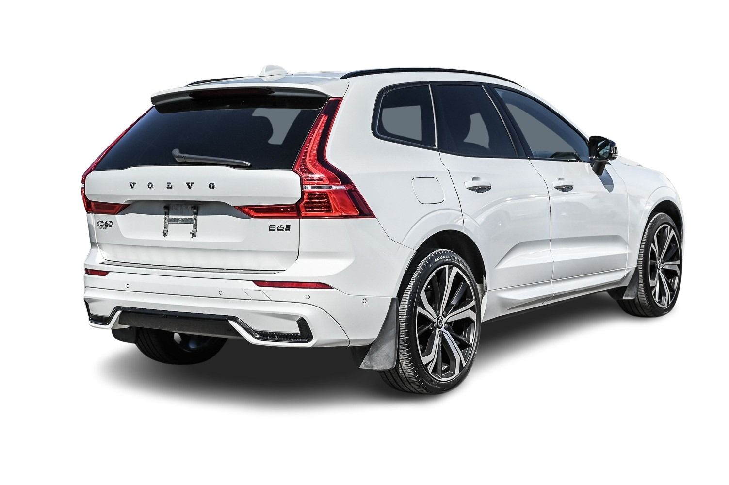 Volvo XC60  2022 à Pointe-Claire, Québec