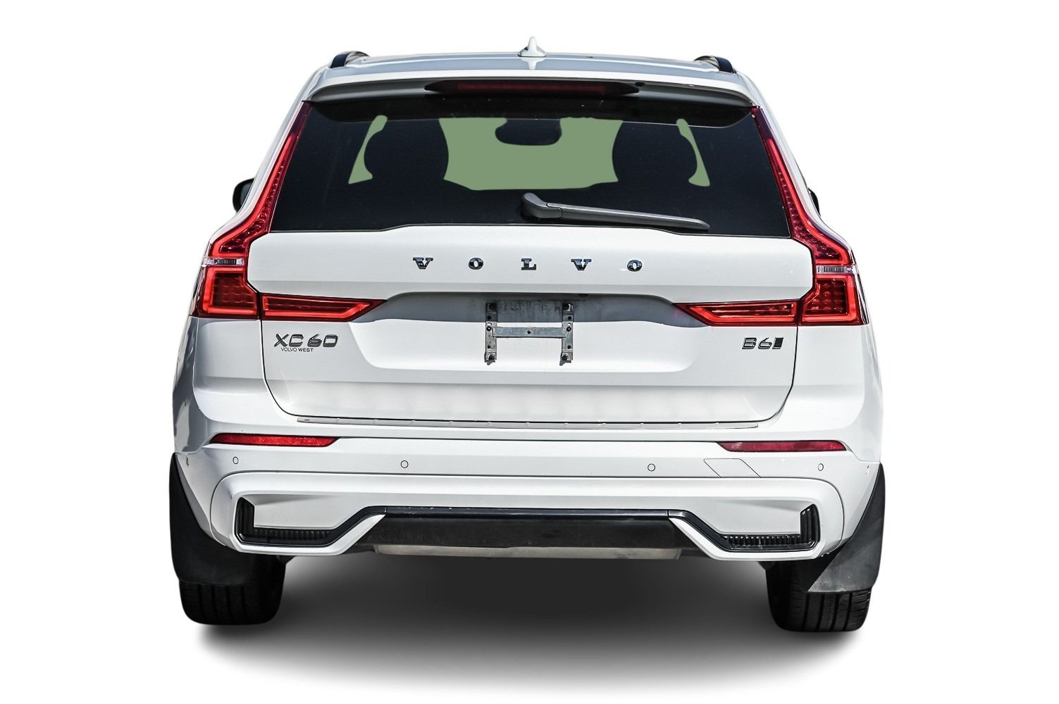 Volvo XC60  2022 à Pointe-Claire, Québec