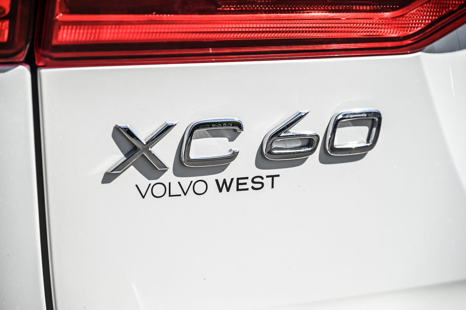 Volvo XC60  2022 à Pointe-Claire, Québec