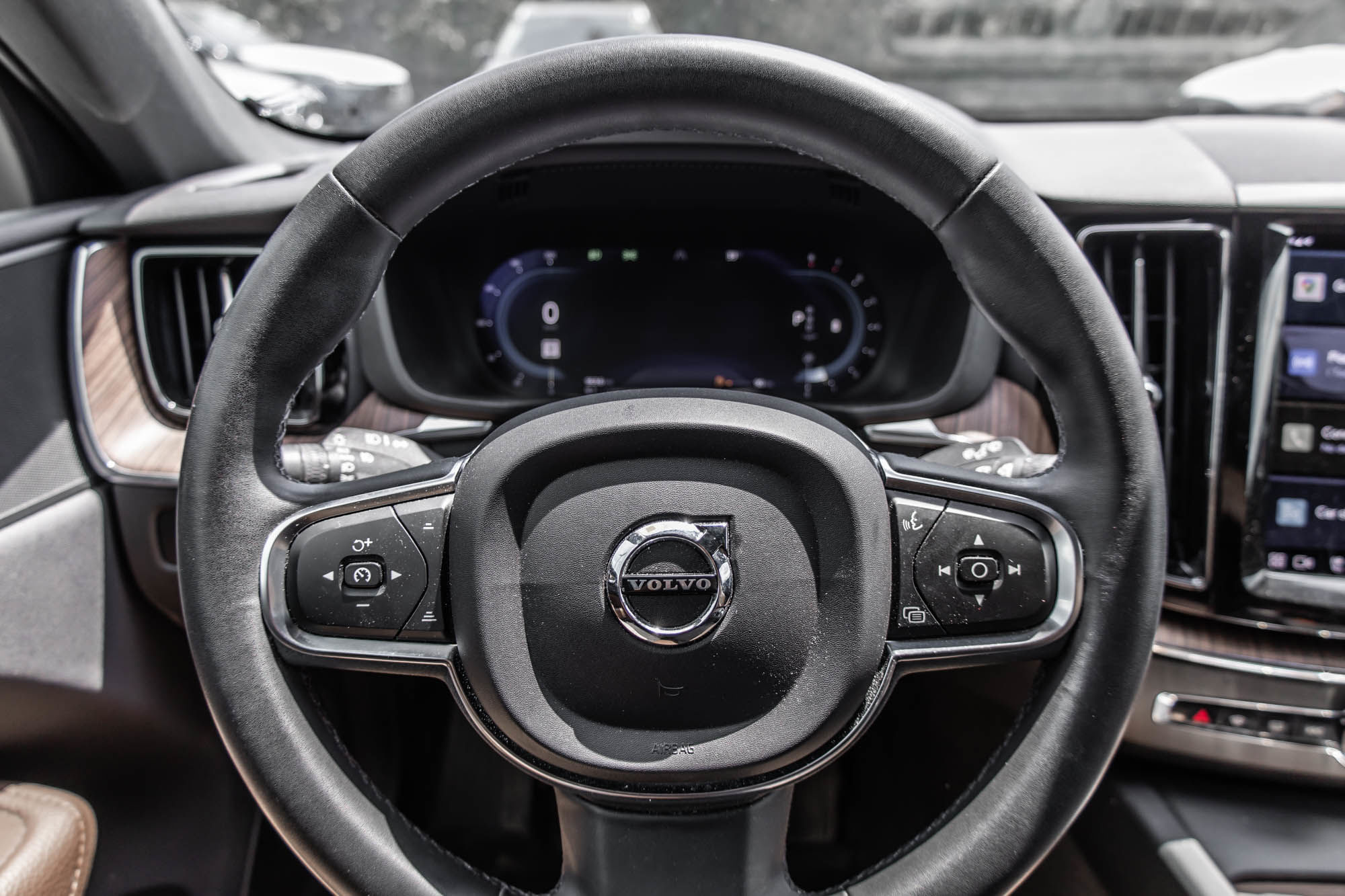 2022 Volvo XC60 in Pointe-Claire, Quebec
