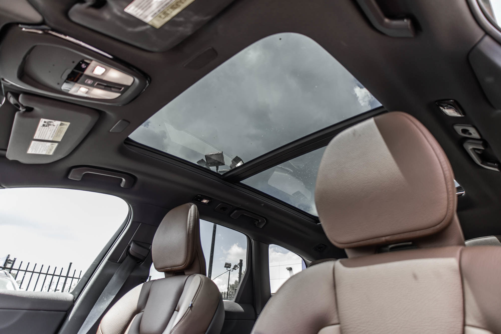 2022 Volvo XC60 in Pointe-Claire, Quebec