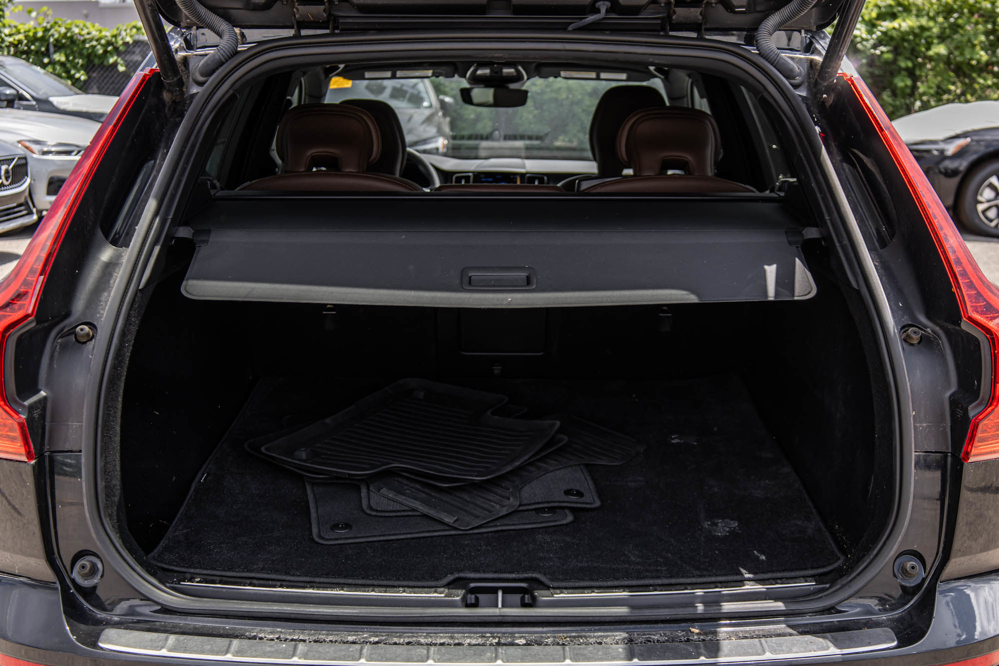 2022 Volvo XC60 in Pointe-Claire, Quebec