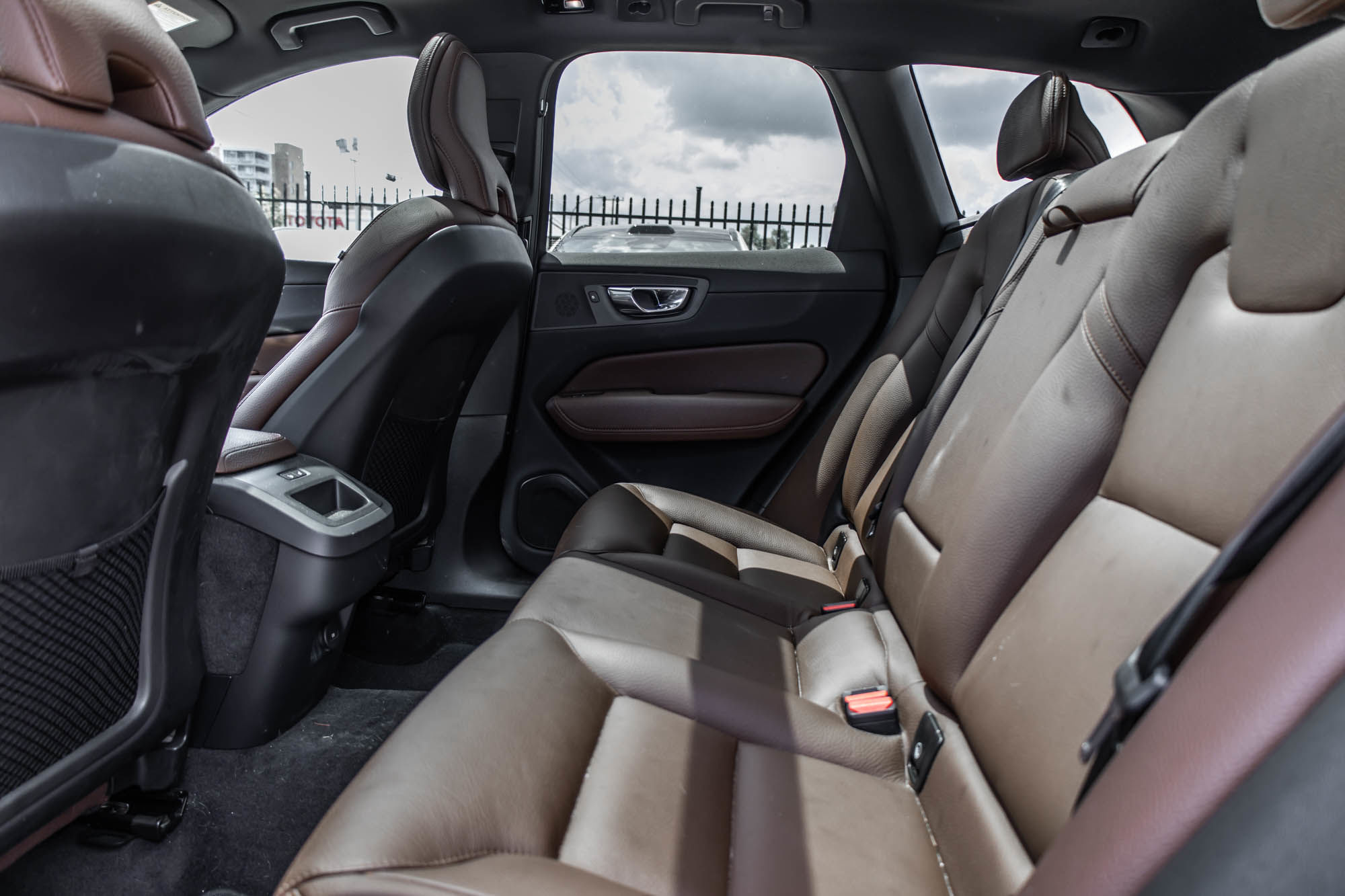 2022 Volvo XC60 in Pointe-Claire, Quebec