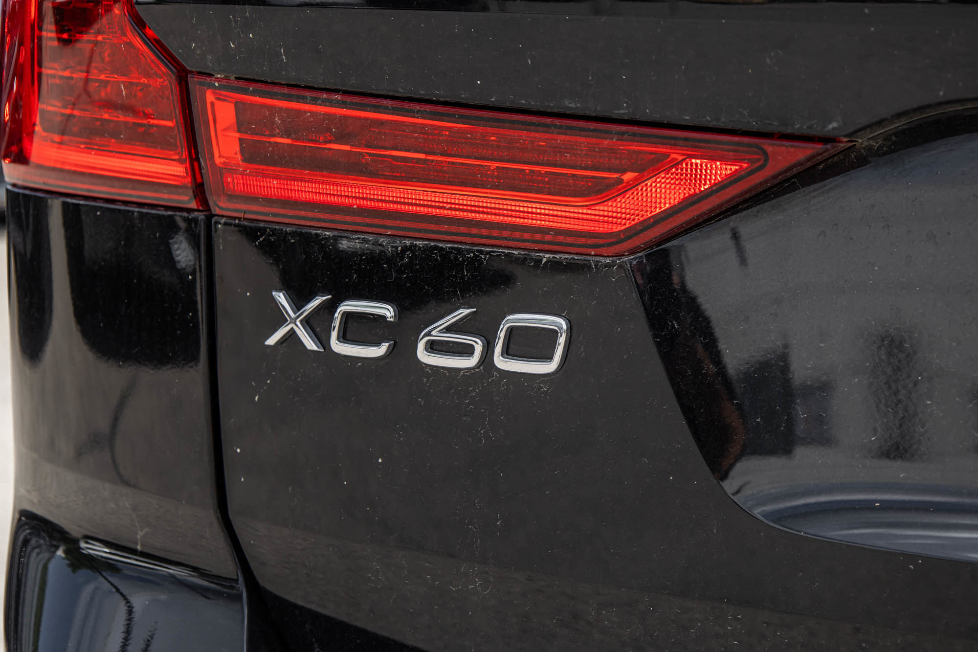 2022 Volvo XC60 in Pointe-Claire, Quebec