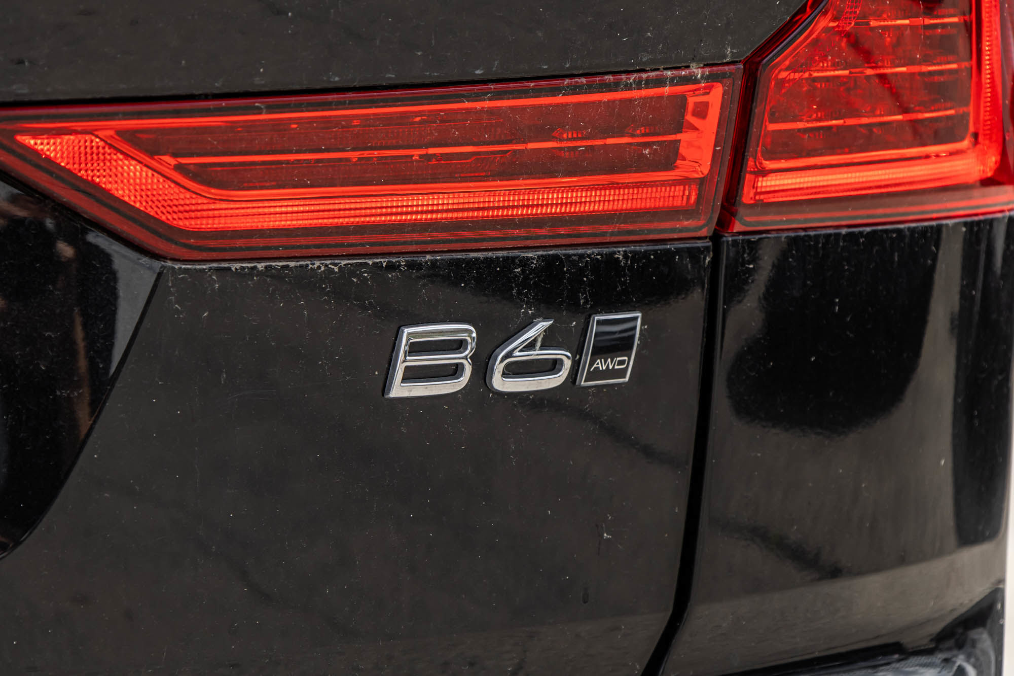 2022 Volvo XC60 in Pointe-Claire, Quebec