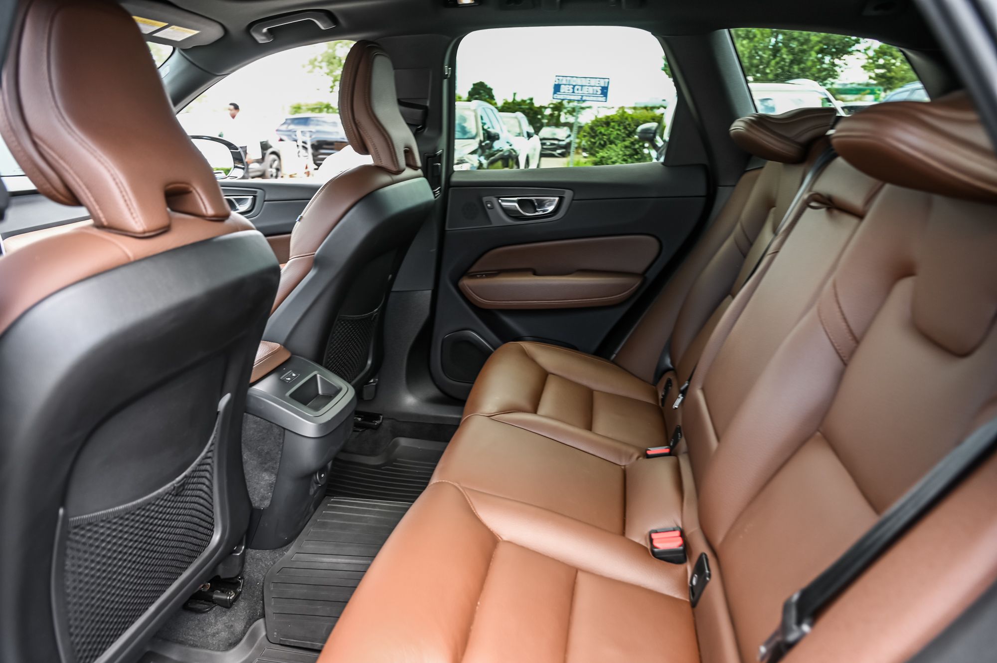 2022 Volvo XC60 in Pointe-Claire, Quebec