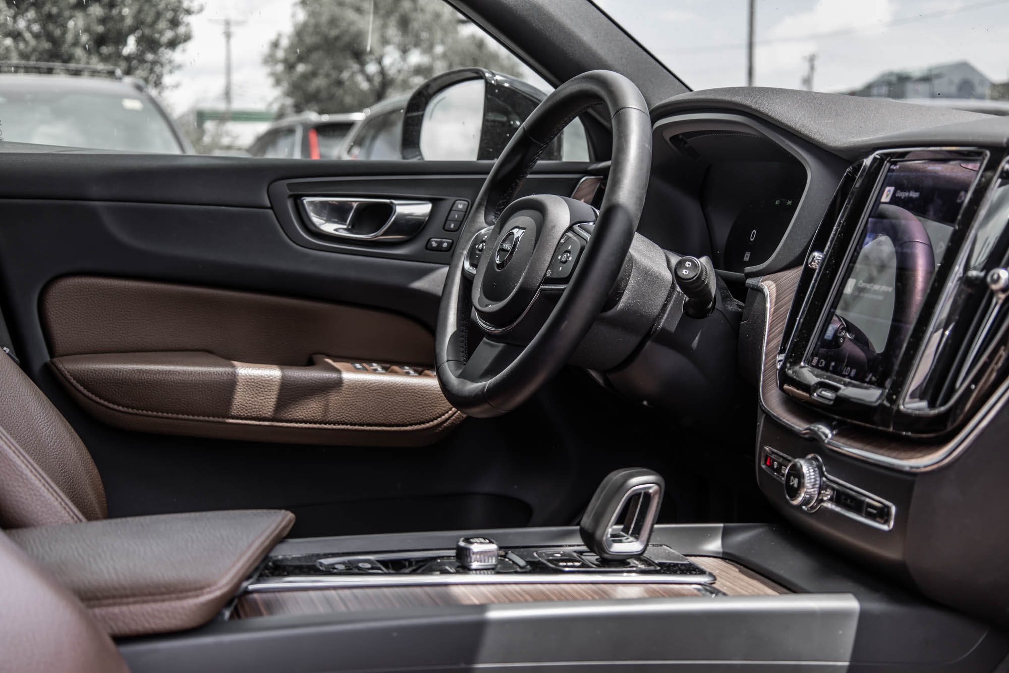 2022 Volvo XC60 in Pointe-Claire, Quebec
