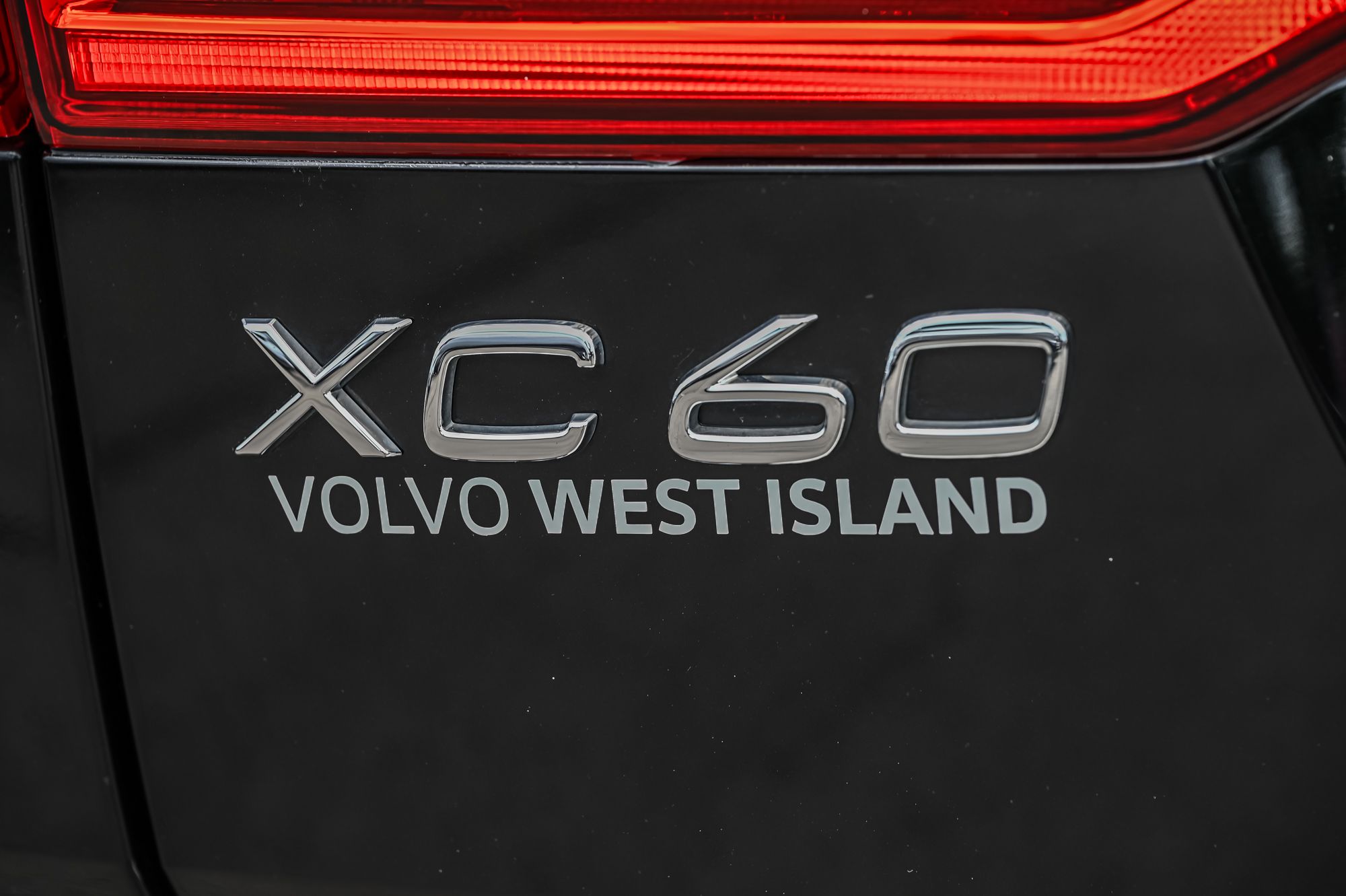 2022 Volvo XC60 in Pointe-Claire, Quebec