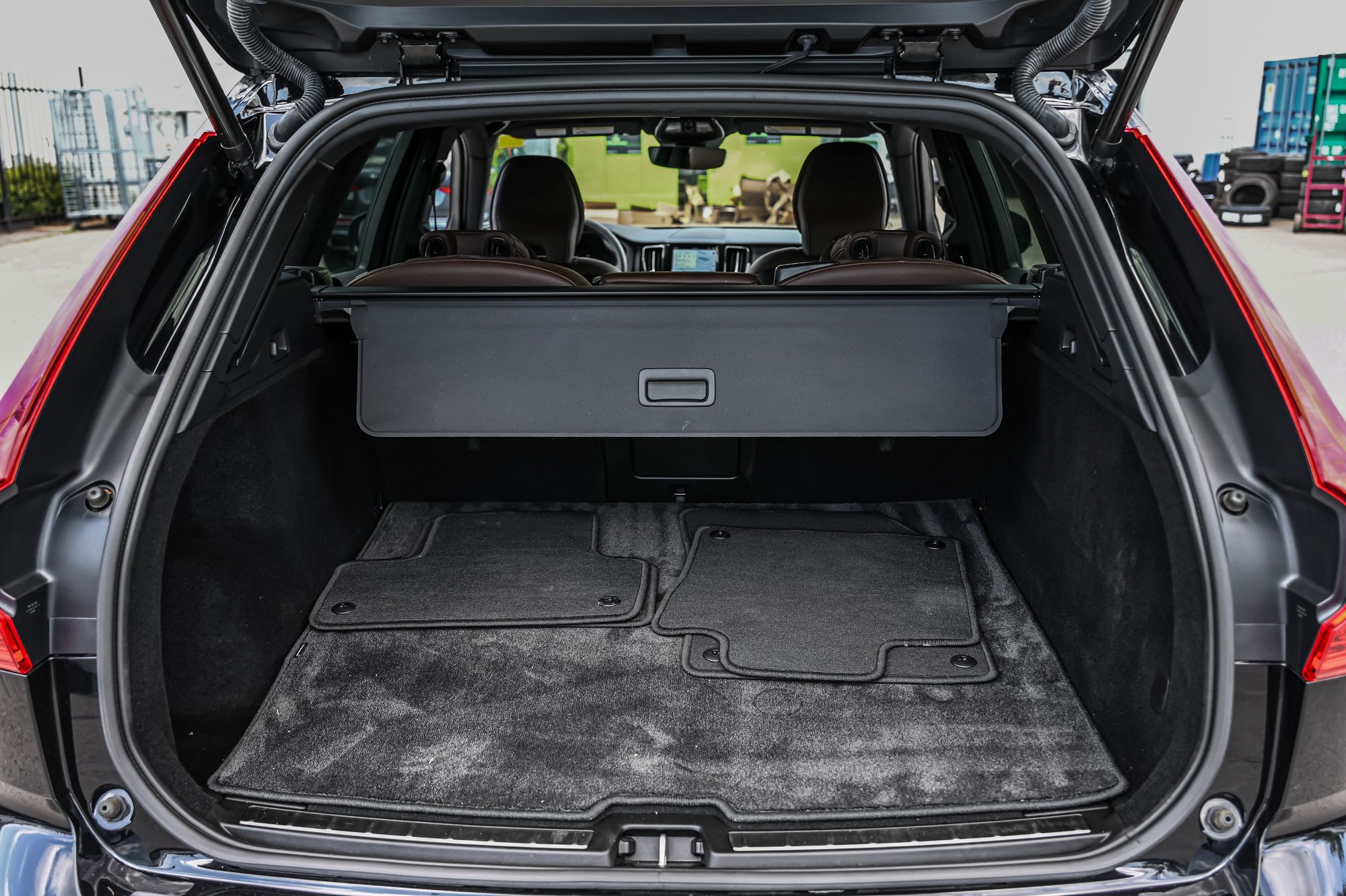 2022 Volvo XC60 in Pointe-Claire, Quebec