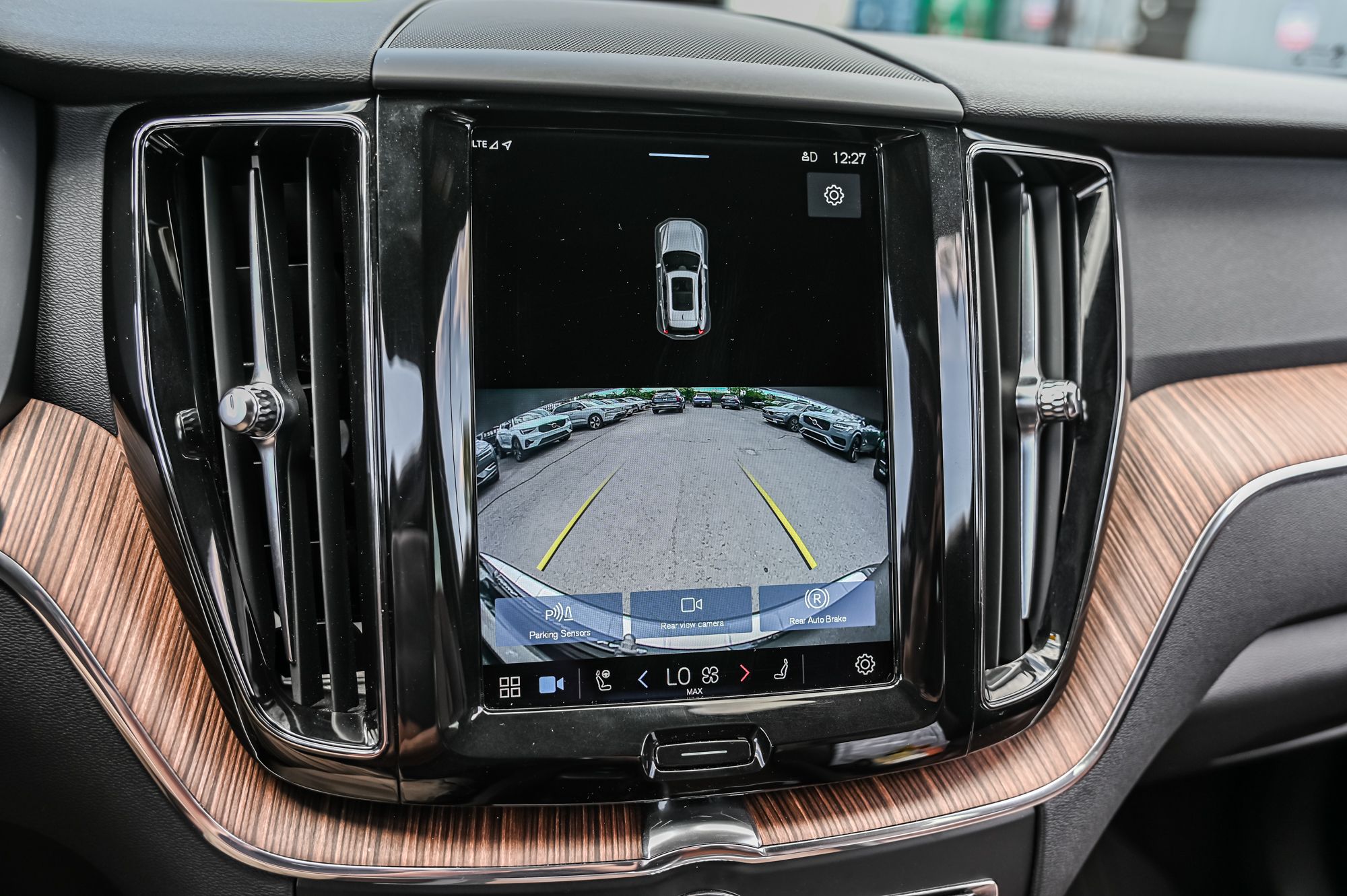 2022 Volvo XC60 in Pointe-Claire, Quebec
