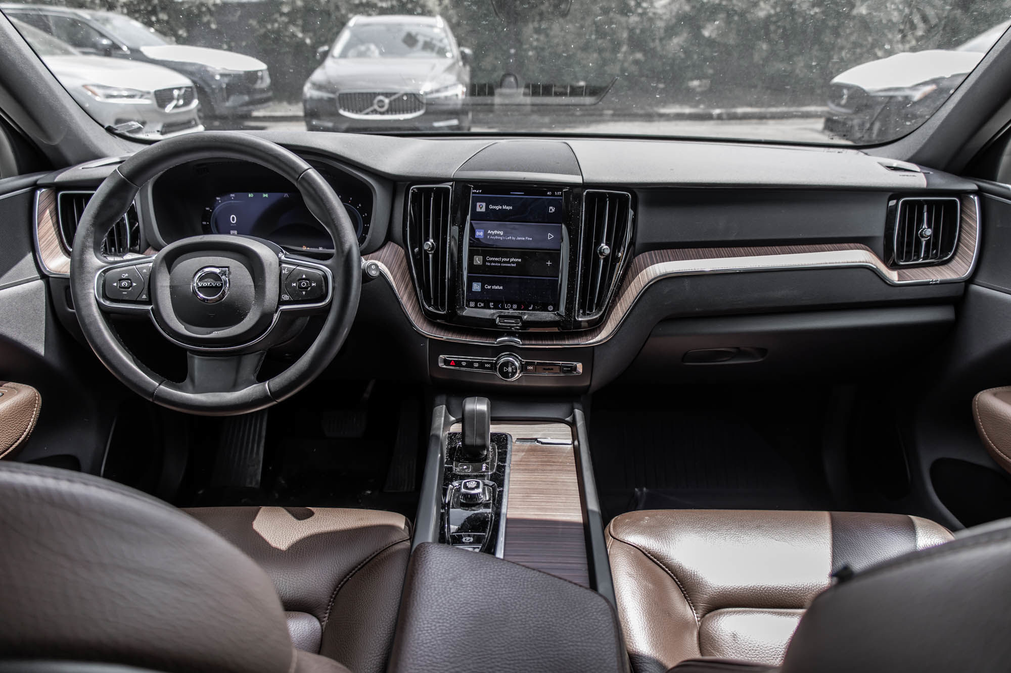 2022 Volvo XC60 in Pointe-Claire, Quebec