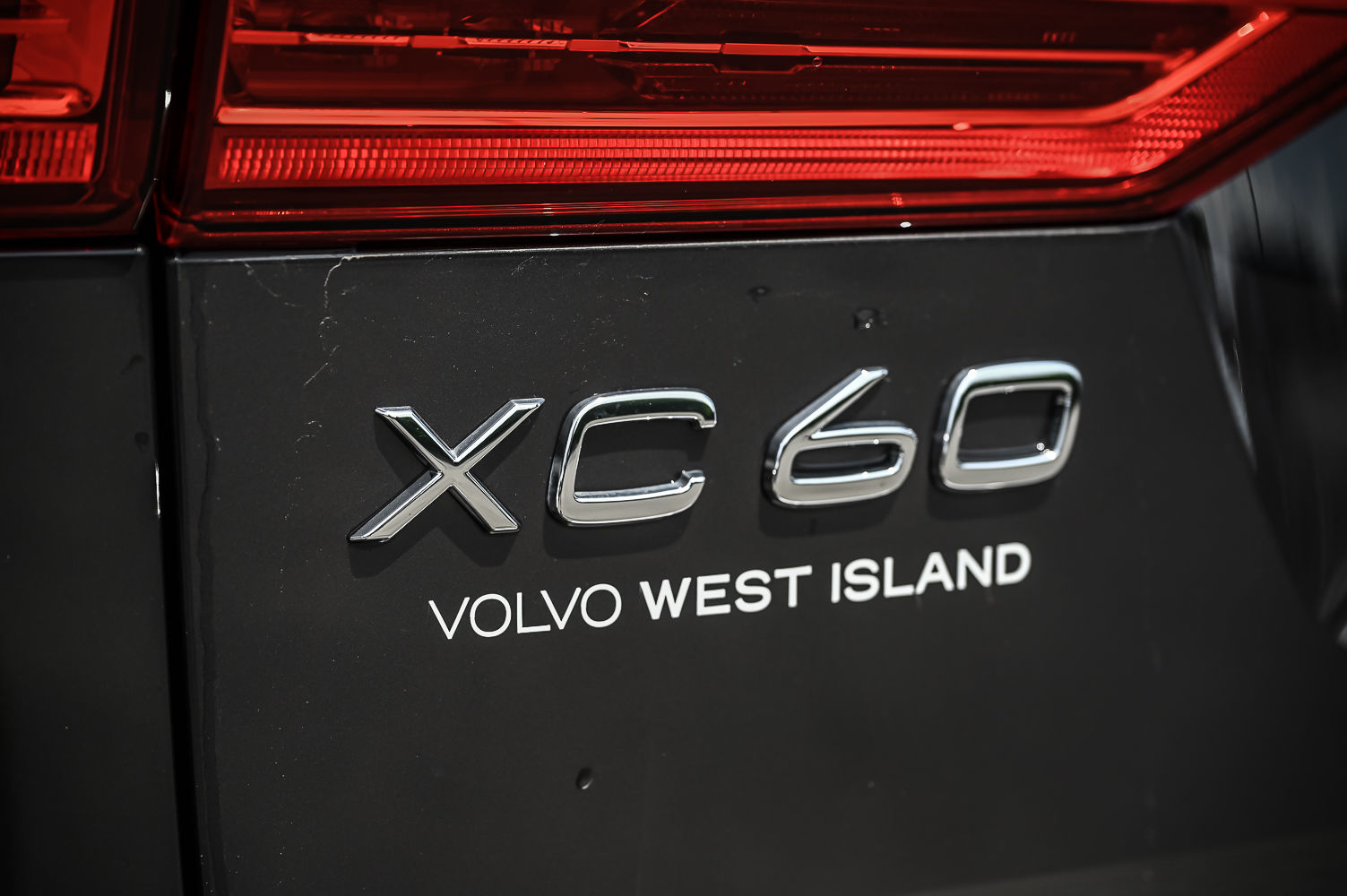 2022 Volvo XC60 in Pointe-Claire, Quebec