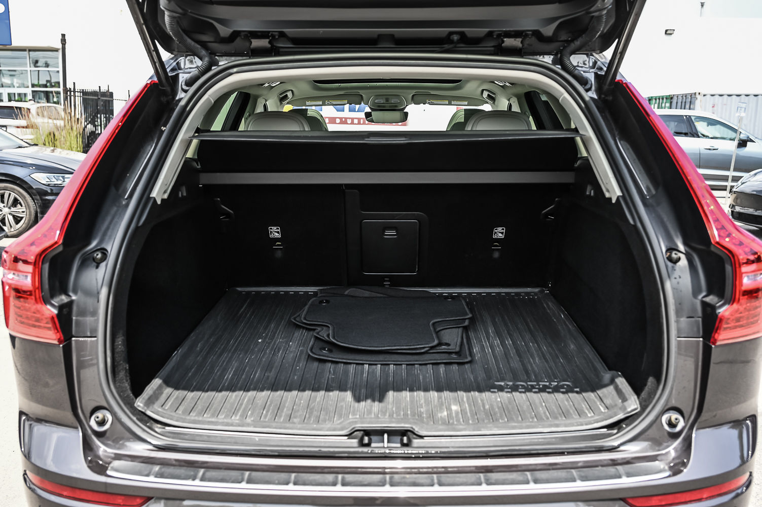 2022 Volvo XC60 in Pointe-Claire, Quebec