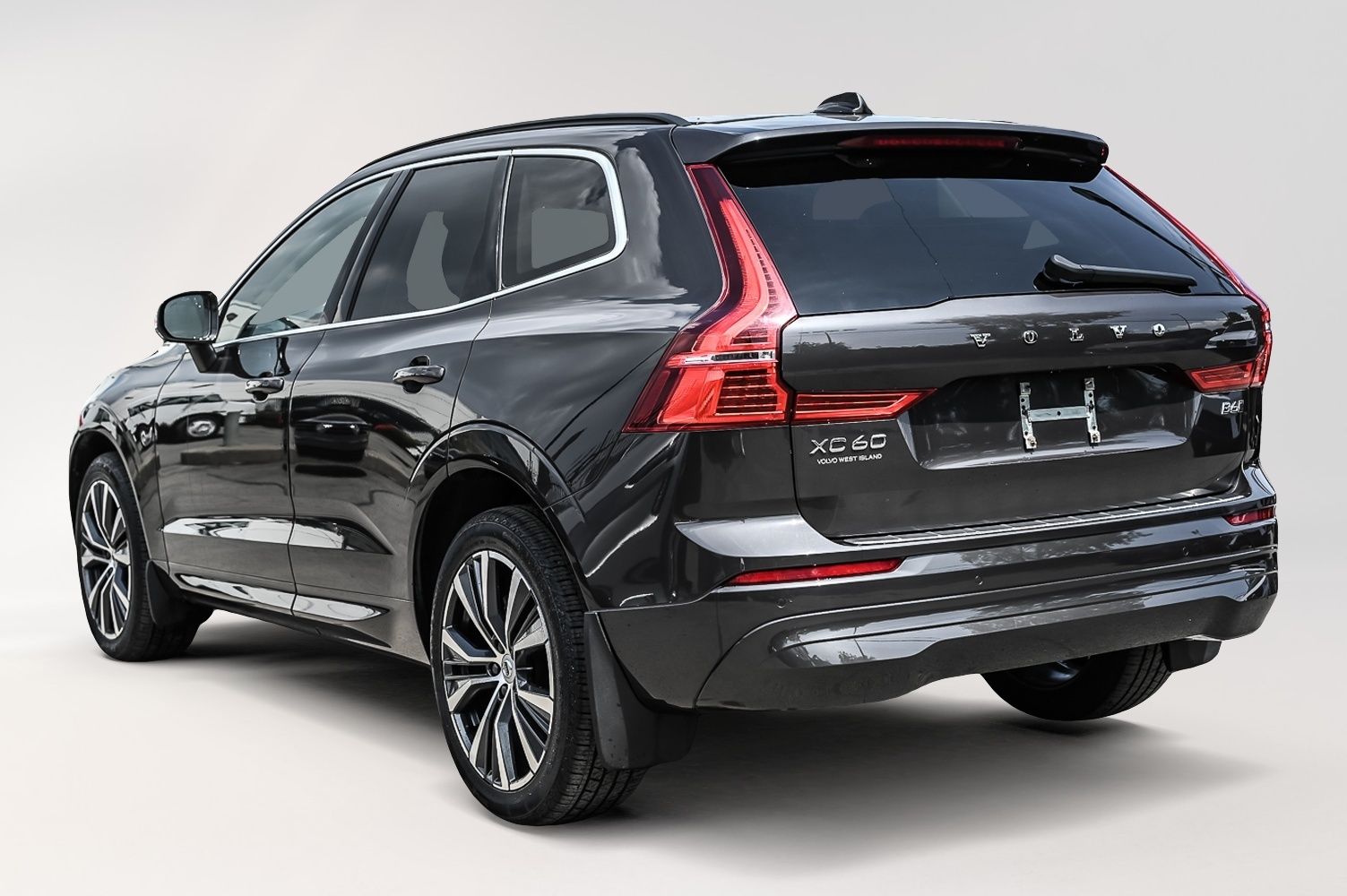2022 Volvo XC60 in Pointe-Claire, Quebec