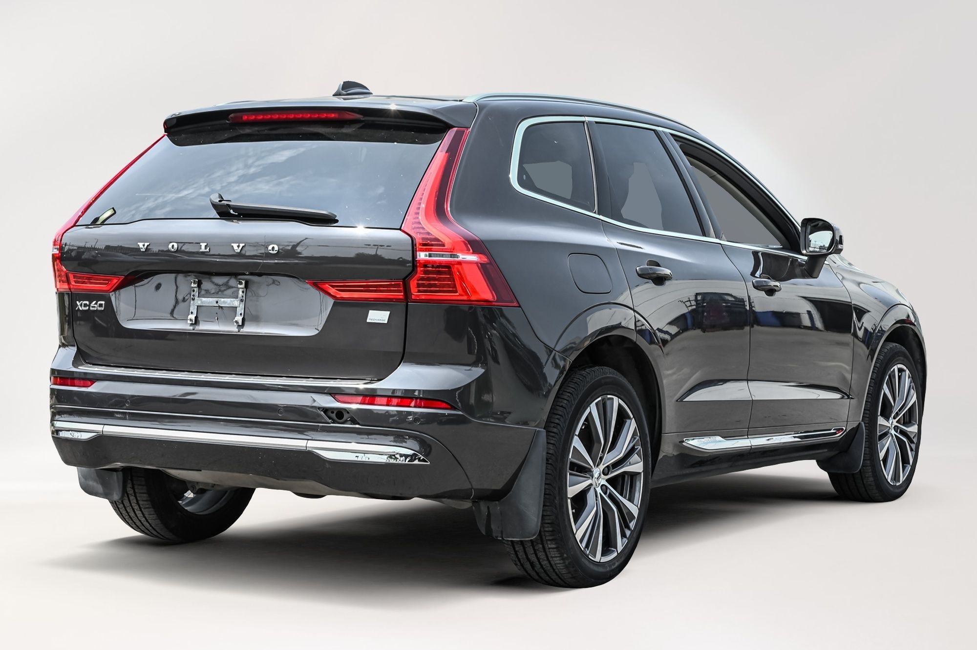 2022 Volvo XC60 in Pointe-Claire, Quebec