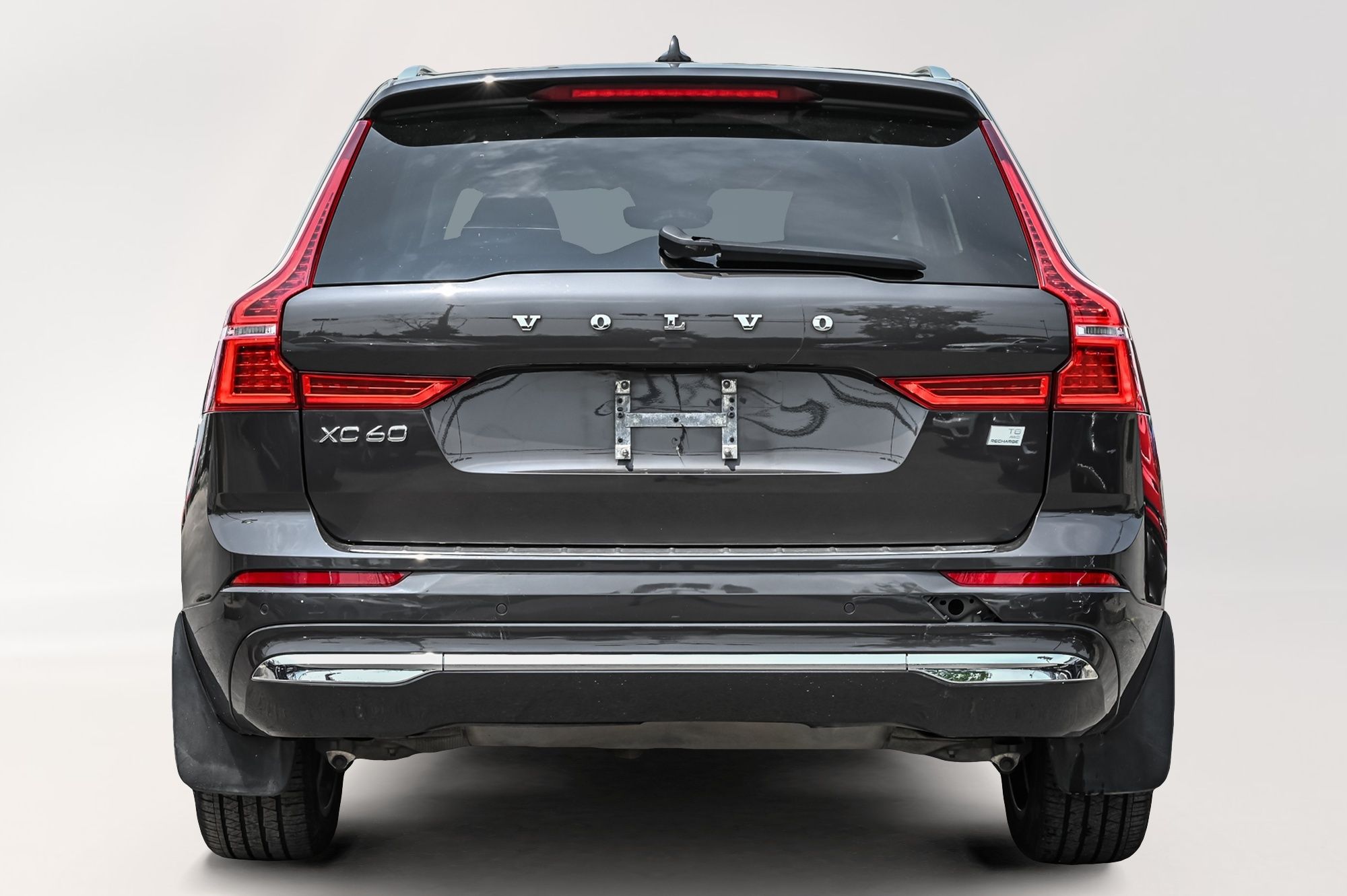 2022 Volvo XC60 in Pointe-Claire, Quebec