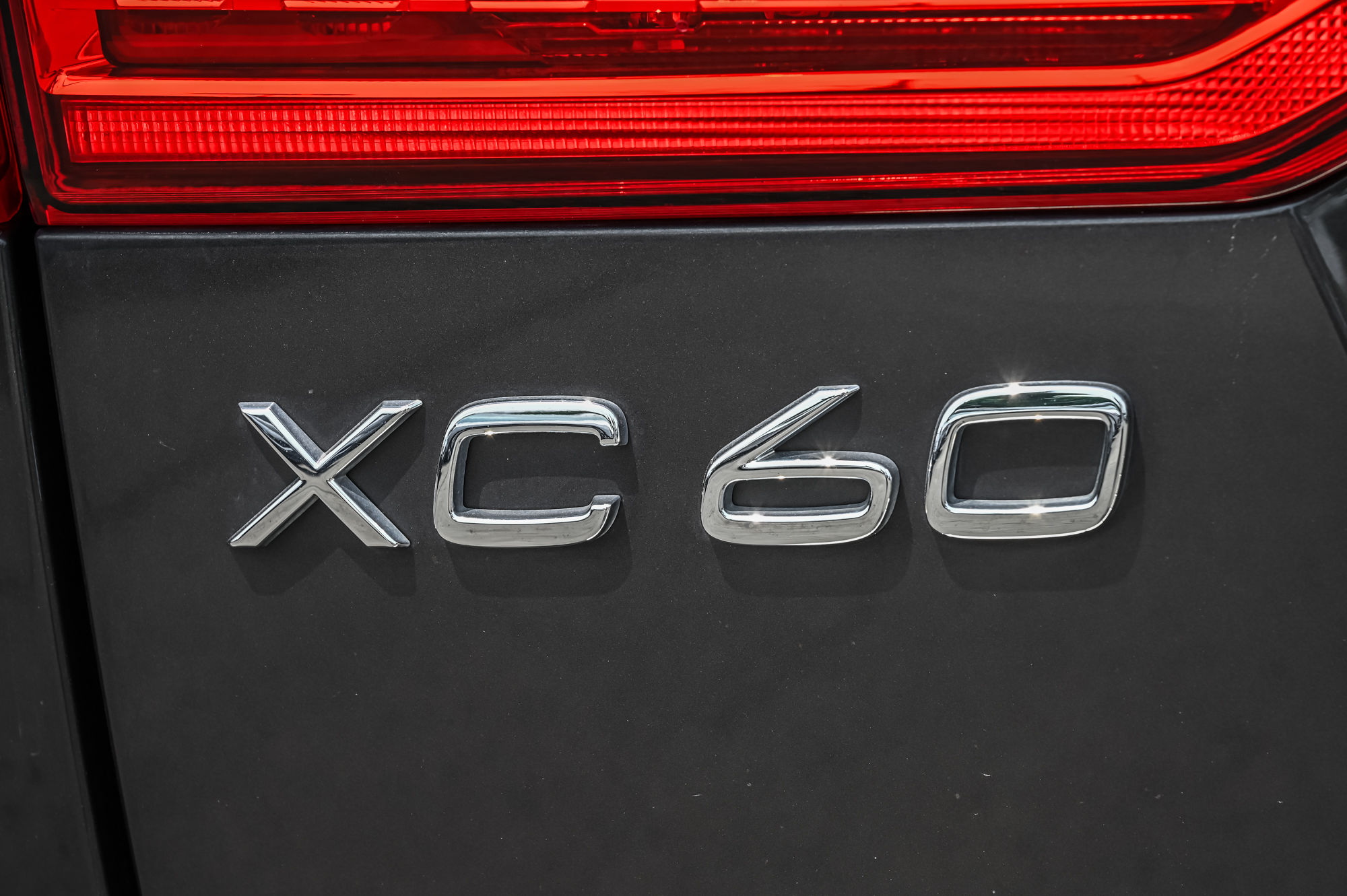 2022 Volvo XC60 in Pointe-Claire, Quebec