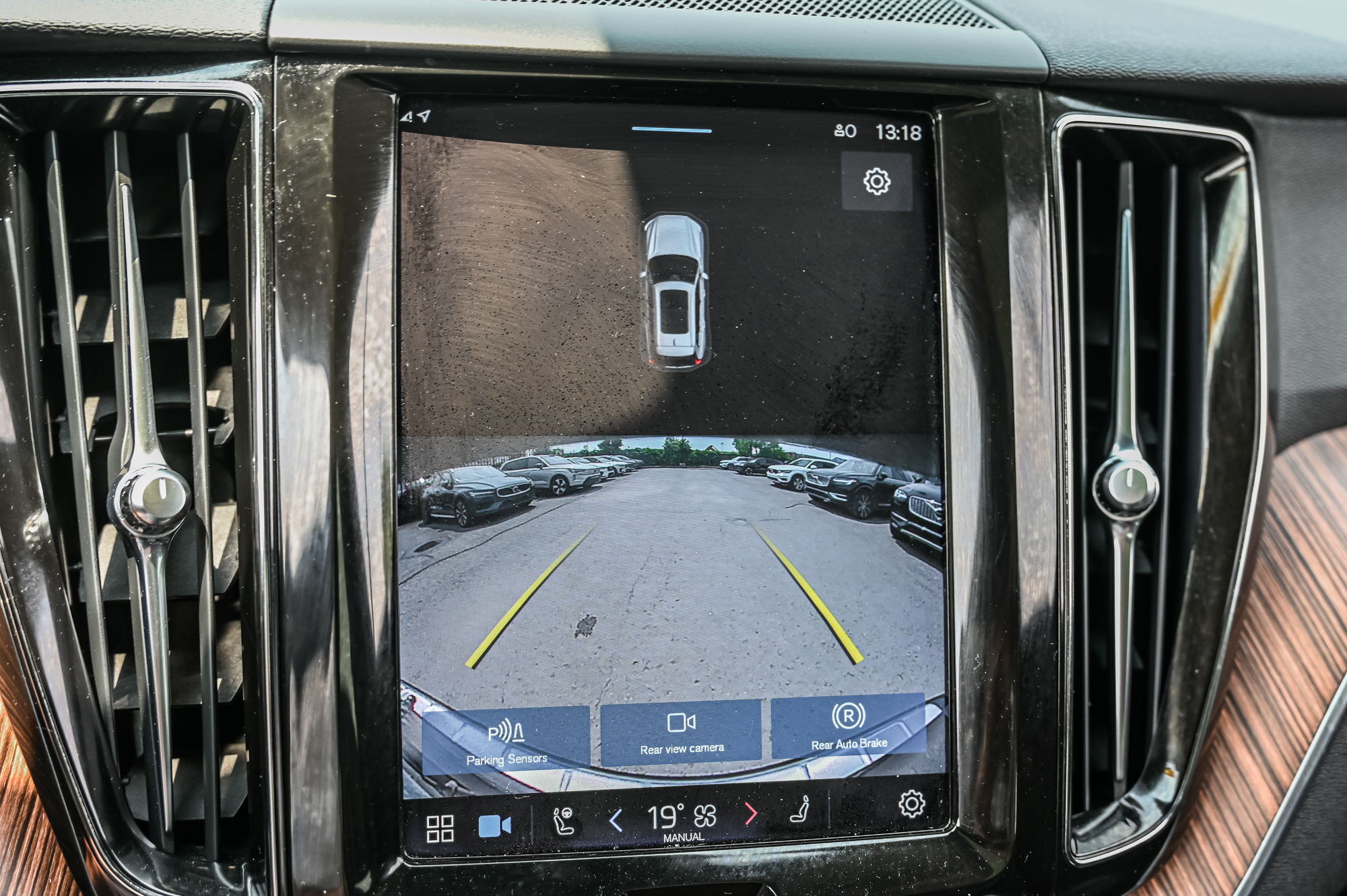 2022 Volvo XC60 in Pointe-Claire, Quebec