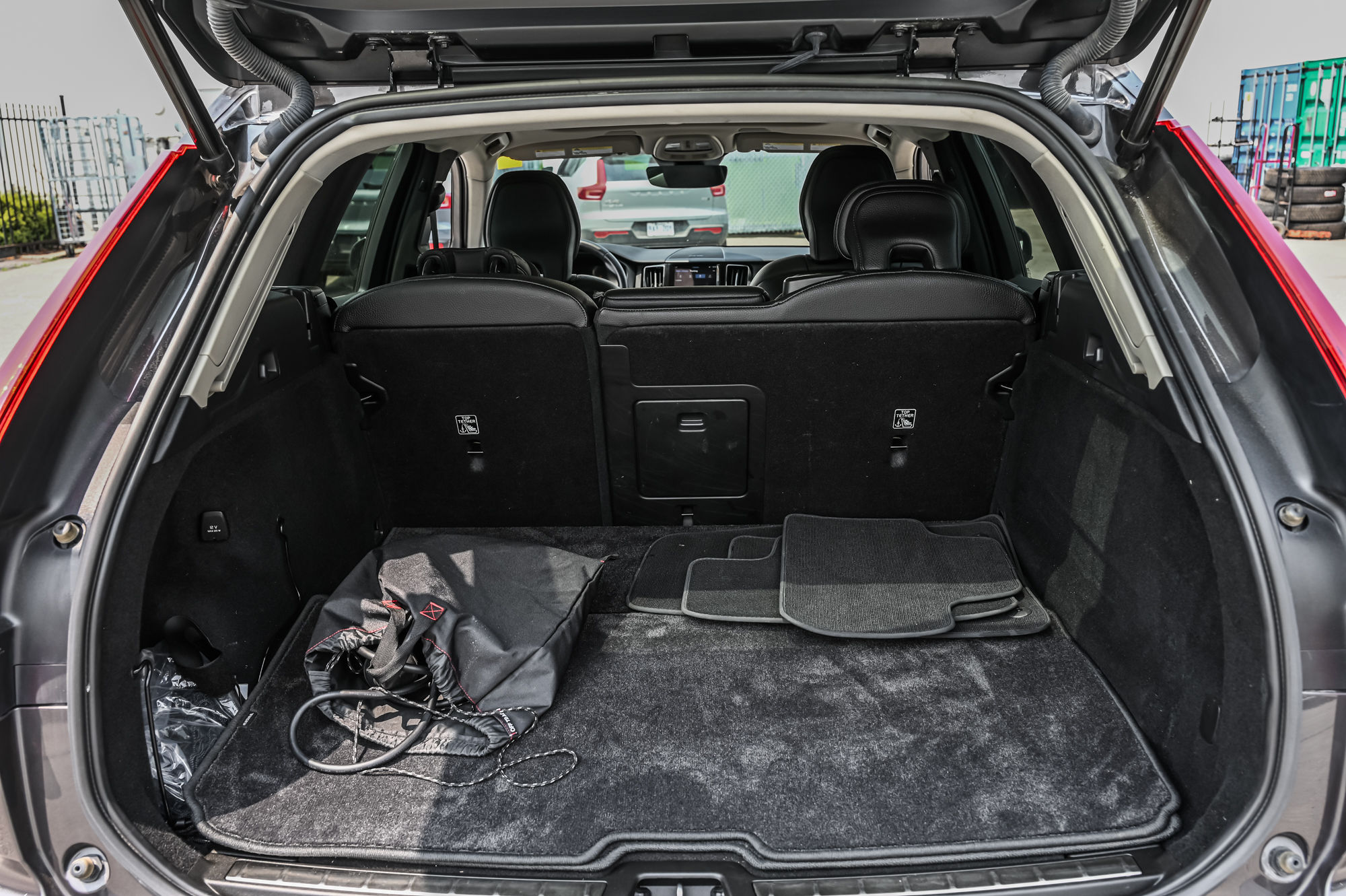 2022 Volvo XC60 in Pointe-Claire, Quebec