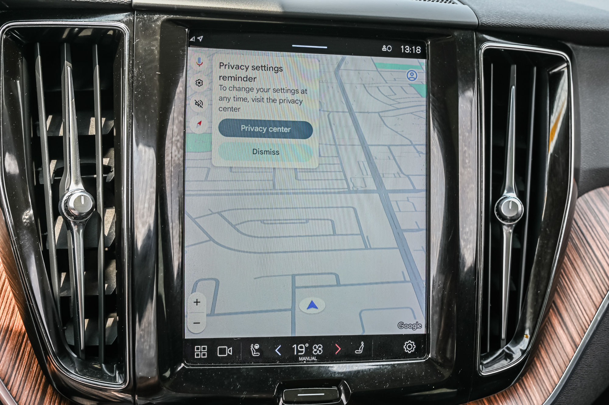 2022 Volvo XC60 in Pointe-Claire, Quebec