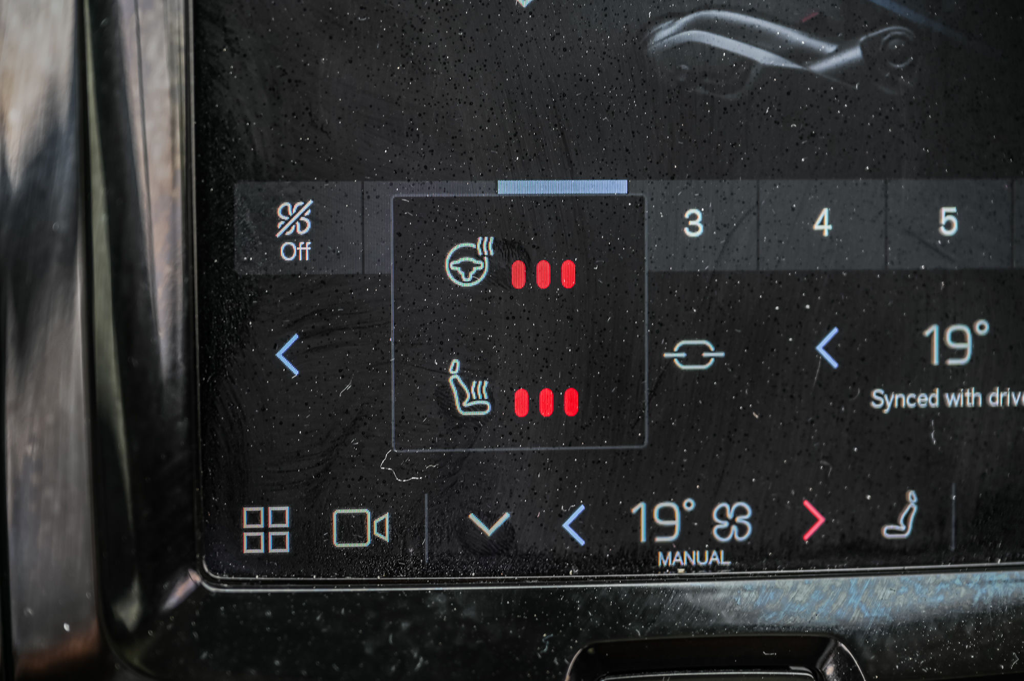 2022 Volvo XC60 in Pointe-Claire, Quebec