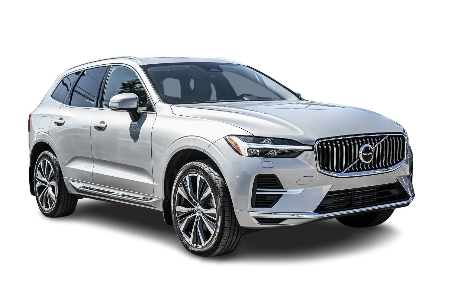 Volvo XC60  2022 à Pointe-Claire, Québec