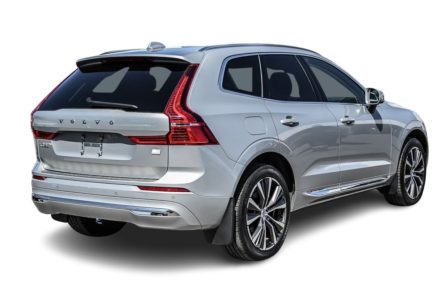 Volvo XC60  2022 à Pointe-Claire, Québec