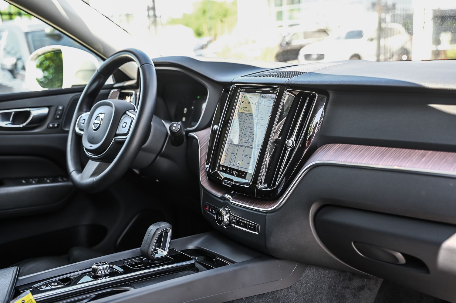 Volvo XC60  2022 à Pointe-Claire, Québec