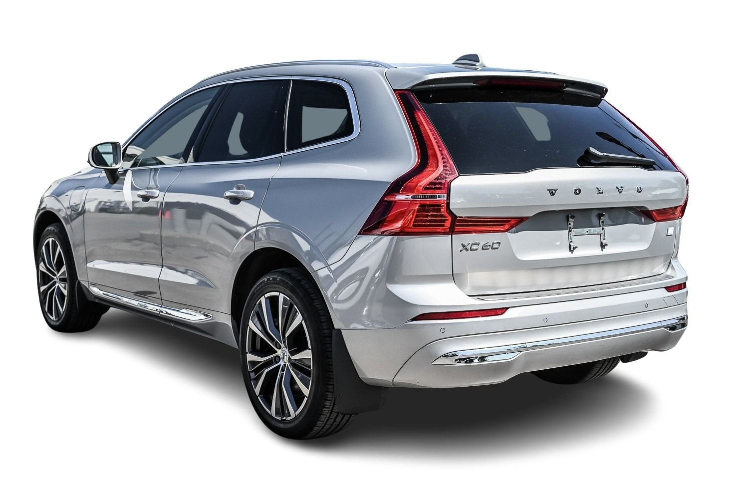 Volvo XC60  2022 à Pointe-Claire, Québec