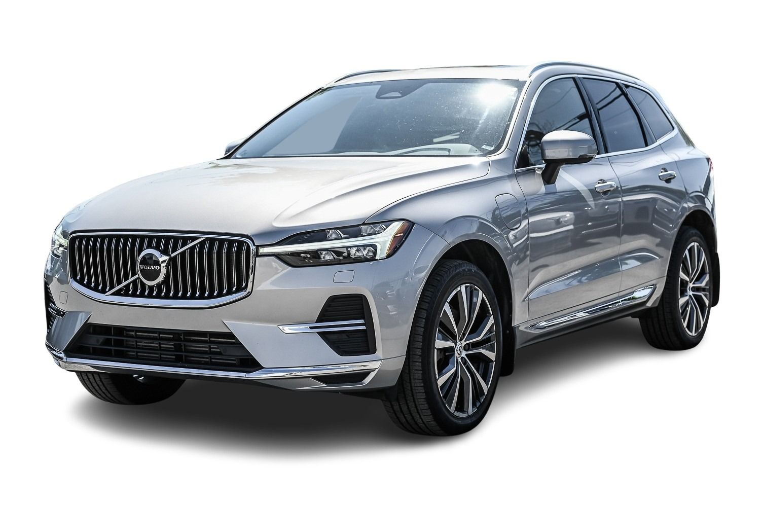 Volvo XC60  2022 à Pointe-Claire, Québec